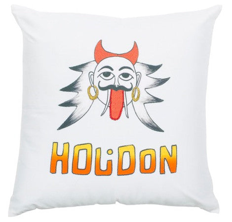 COUSSIN HOLD ON BLANC